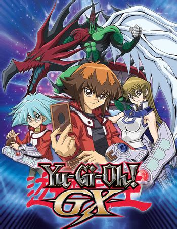 yugioh tvtropes|yu-gi-oh! fanfic tv tropes.